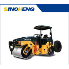 7 Ton Full Hydraulic Vibratory Compactor / Road Roller